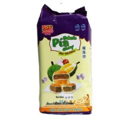TAN HUE V. Pia Cake taro durian 275 g