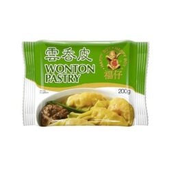 TAN HUNG Wonton pastry 500 g