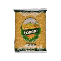 TANEM Grov Bulgur 1 Kg