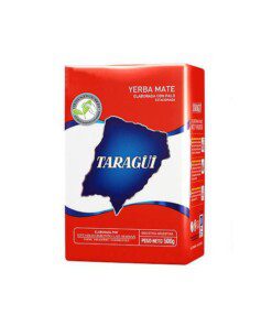 TARAGUI Argentisk Yerba Matete 250 g