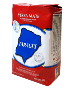 TARAGUI Argentisk Yerba Matete 500 g
