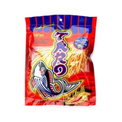 COCO RIZ Pandan roll snack glutenfri 100 g