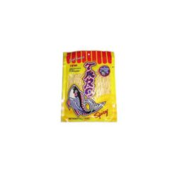 TARO Fish snack - Sterk Smak 52 g