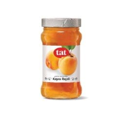 TAT Apricos Syltetøy 380 g