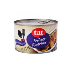 TAT Aubergin Patlican kizartma 400 g