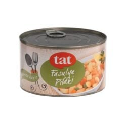 TAT Bønner Fasulye pilaki 400 g