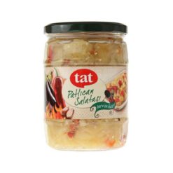 TAT Grilled EGGPLANT SALAD 580 g