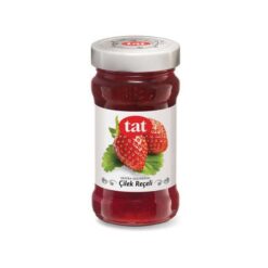 TAT Jordbær Syltetøy 380 g
