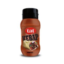 TAT Kebab Saus 250 g