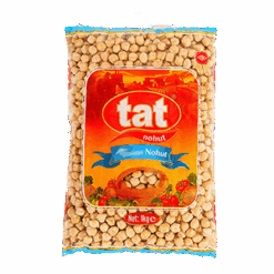 TAT Kikerter Nohut 8,5mm 1 Kg