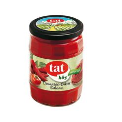TAT Køy Pepper pure Paste 550 g