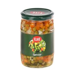 TAT PEA GARNISH 580 cc