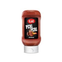 TAT Peri Peri Saus 240 g