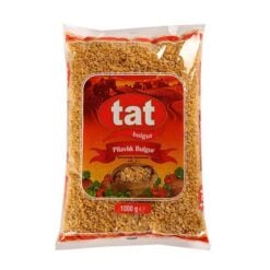TAT Pilavlik Bulgurris 1 Kg