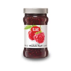 TAT Rasberry Syltetøy 380 g