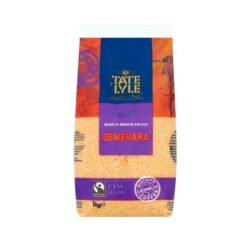 TATE LYLE Demerarasukker 500 ml