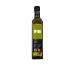 TERRA AEOLICA Extra Virgin Olivenolje 750 ml
