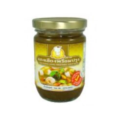THAI BOY thai kaeng lieng vegetable soup Paste 230 g