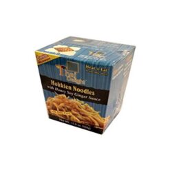 THAI DELIGHT Hokkien Nudler øyster 330 g