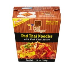 THAI DELIGHT Pad thai Nudler 330 g
