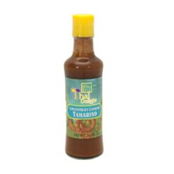 THAI DELIGHT Concentrate Tamarind 200 ml