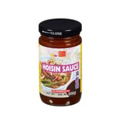 THAI DELIGHT Hoisin Saus 200 ml