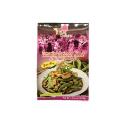 THAI DELIGHT Tamarind Coriander Saus 130 g