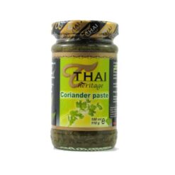 THAI HERITAGE Koriander Paste 100 ml