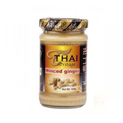 THAI HERITAGE Minced Garlic Saus 100 ml