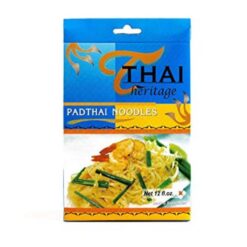 THAI HERITAGE Pad Thai Nudler