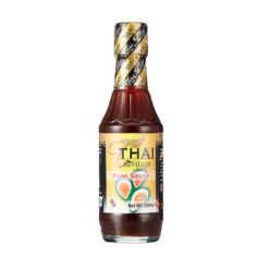 THAI HERITAGE Plum Saus 200 ml