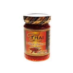 THAI HERITAGE Sambal Oelek 230 g