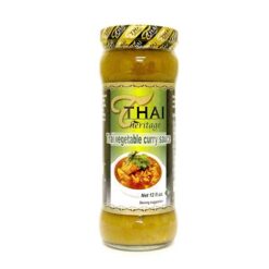 THAI HERITAGE Thai Vegetable Karri 350 g