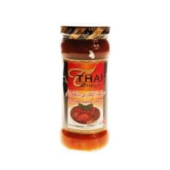THAI HERITAGE Tomato Karri Saus 350 g