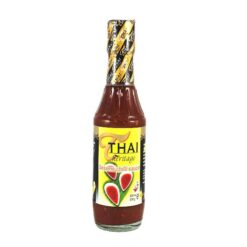 THAI HERITAGE Sesam Olje 150 ml