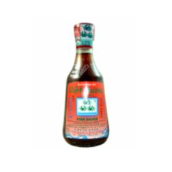 THREE CRABS Fiske Saus Nuoc Mam 3 cua 300 ml