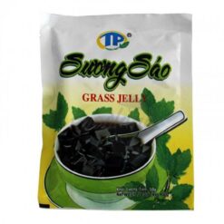 THUAN PHAT Svart Grass Jelly 50 g