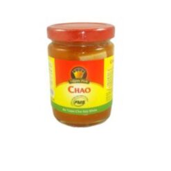THUAN PHAT Fermated to-fo Med Chili 250 g