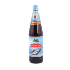 THUAN PHAT Fiskesaus Phu Quoc 40° 250 ml