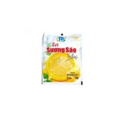THUAN PHAT Hvit Grass Jelly 50 g