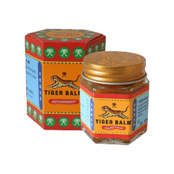 TIGER BALM Smertestillende Salve 20 g