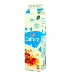 TINE Cultura Naturell Økologisk 1 L
