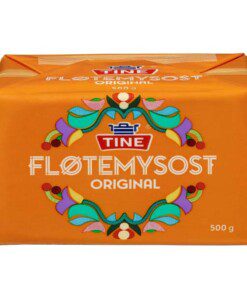 TINE Fløtemysost 500 g