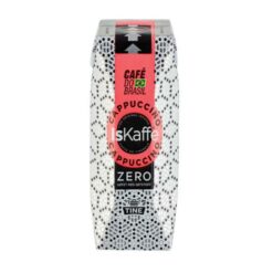 TINE IsKaffe zero Cappuccino uten Sukker 330 ml