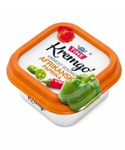 TINE Kremgo Afrikansk Paprika 125 g
