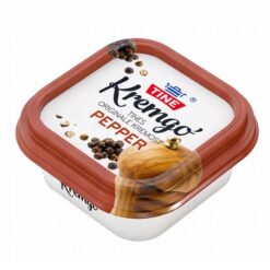 TINE Kremgo Pepper 125 g