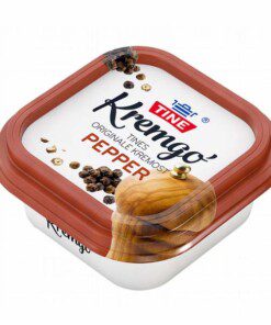 TINE Kremgo Pepper 125 g