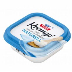 TINE Kremgo naturell 125 g