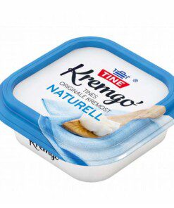 TINE Kremgo naturell 125 g