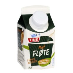 TINE Matfløte 3 dl